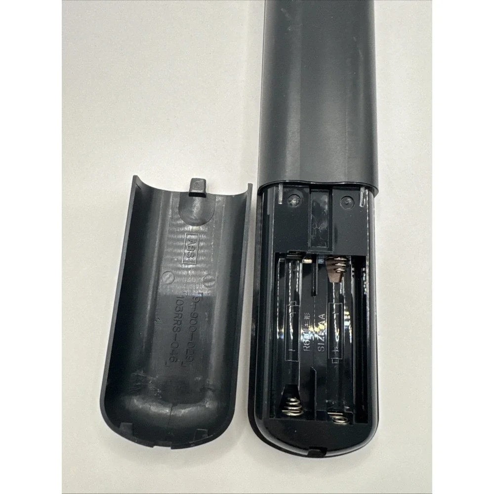 SONY RM-42B REMOTE CONTROL PFM42B1, PFM42B1U - Tested OEM